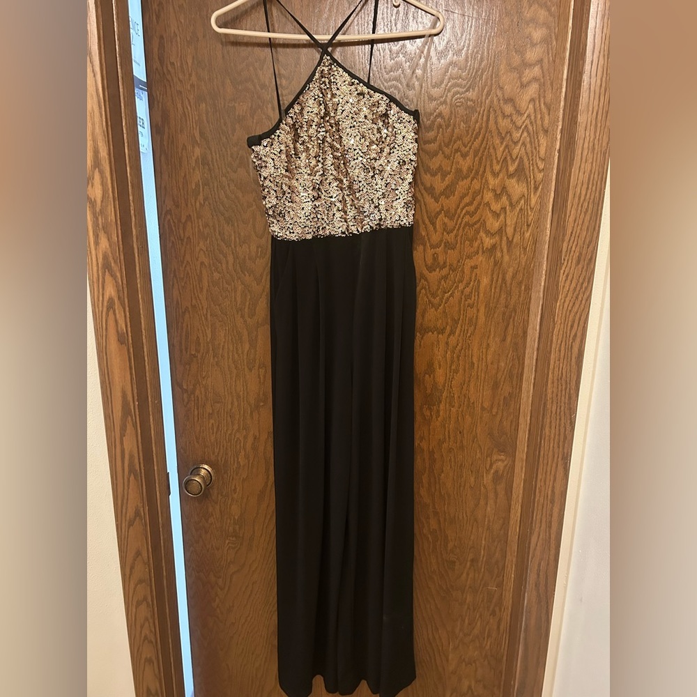 Jumpsuit